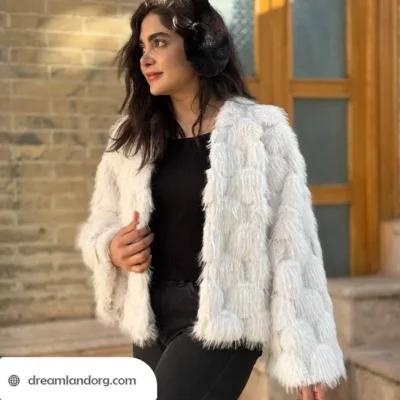 پالتو خز چاتورا-یک