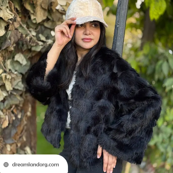 پالتو خز چاتورا