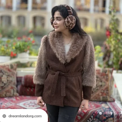 پالتو خز ترنیل