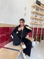 ست بامبر و شلوار - تصویر 4