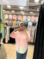 تیشرت قلبی - تصویر 3
