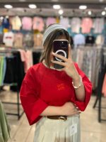 تیشرت باکسی