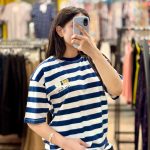 تیشرت راه راه