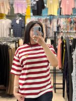 تیشرت راه راه - تصویر 2