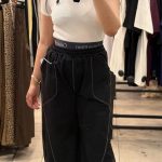 شلوار calvin klein