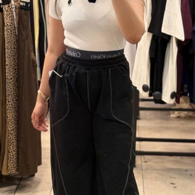 شلوار calvin klein